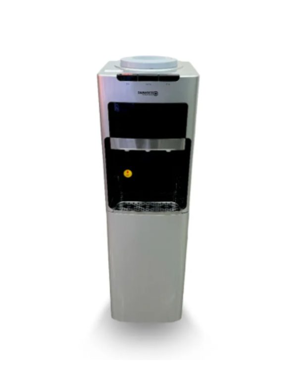 Dispensador de agua