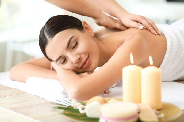 Full Day Spa